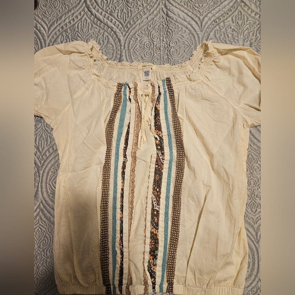 Maurice's XL